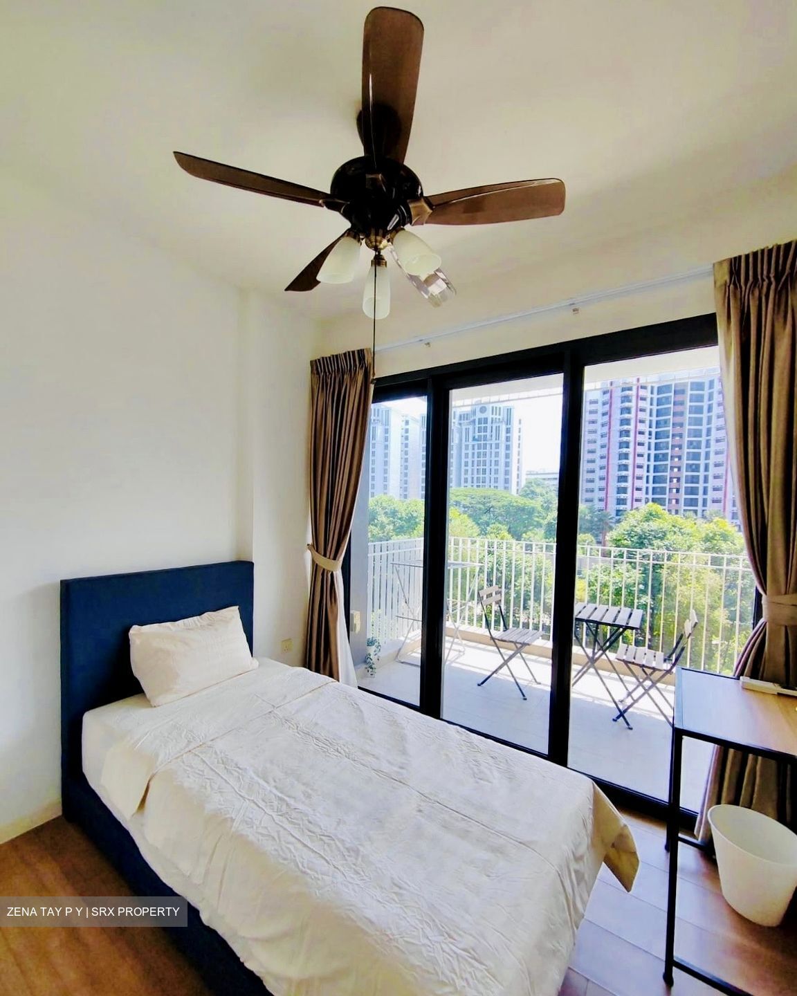 The Lakefront Residences (D22), Condominium #536295511